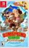 Donkey Kong Country:Tropical Freeze แผ่นเกมมือ 1 นำเข้าถูกต้องโดย Synnex