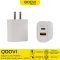 Eloop C16 หัวชาร์จเร็ว PD 20W USB Type C Adapter Fast Charge อแดปเตอร์ ชาร์จไว