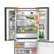 PANASONIC ตู้เย็น Multi Door 17.5 คิว รุ่น NR-CW530XMMT