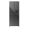 PANASONIC ตู้เย็น Multi Door 18.6 คิว รุ่น NR-YW590YMMT