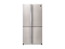 SHARP ตู้เย็น Multidoor 21.4 คิว รุ่น SJ-FX60TPI-SL