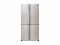 SHARP ตู้เย็น Multidoor 21.4 คิว รุ่น SJ-FX60TPI-SL