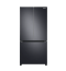 SAMSUNG ตู้เย็น Multidoor 19.4 คิว รุ่น RF49A5032B1/ST