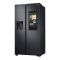 SAMSUNG ตู้เย็น Side by Side 21.8 คิว รุ่น RS-64T5F01B4/ST