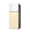 SAMSUNG ตู้เย็น 2 ประตู 14.7 คิว รุ่น RT42CB66443VST