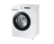 SAMSUNG เครื่องซักผ้าฝาหน้า 9 กิโลกรัม รุ่น WW90T504DAW/ST