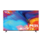 TCL LED 4K HDR TV 50 นิ้ว รุ่น 50P635