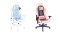 เก้าอี้เกมมิ่ง Neolution E-Sport Pastel Gaming Chair คละสี