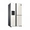 SAMSUNG ตู้เย็น SIDE BY SIDE 22.1 คิว รุ่น RH64A53F115/ST