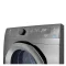 Electrolux เครื่องอบผ้า8.5Kg. Venting สีเทาดำ รุ่น EDS854N3SB