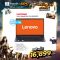 LENOVO โน๊ตบุ๊ค ideapad Slim3i 14ITL6-82H700E1TA Grey