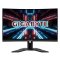 GIGABYTE จอมอนิเตอร์ Gigabyte G27FC A (VA 165Hz Curved)