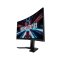 GIGABYTE จอมอนิเตอร์ Gigabyte G27FC A (VA 165Hz Curved)