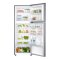 ตู้เย็น 2 ประตู SAMSUNG RT29K501JS8/ST 10.8 คิว สีเงิน