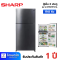 ตู้เย็น 2 ประตู SHARP SJ-X550TP2-SL