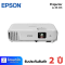 Projector Epson (เครื่องฉายโปรเจคเตอร์)  EB-EX06