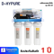 DHYPURE เครื่องกรองน้ำ รุ่น RO-01