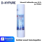 DHYPURE  ไส้กรองน้ำ PP ขนาด 10 นิ้ว รุ่น PP10SM