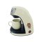 MY HOME เครื่องชงกาแฟ สีเบจ รุ่น CF002