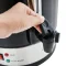 Oxygen ถังน้ำร้อนไฟฟ้า พร้อมหนังหุ้มกันความร้อน 11 ลิตร รุ่น YL-11L