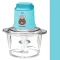 MY HOME เครื่องบดสับโถแก้ว LINE FRIENDS  ขนาด 2 ลิตร รุ่น CP-002