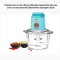 MY HOME เครื่องบดสับโถแก้ว LINE FRIENDS  ขนาด 2 ลิตร รุ่น CP-002