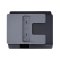 HP PRINTER (เครื่องพิมพ์ไร้สาย) INKTANK 615 ALL-IN-ONE