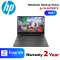 HP Notebook Gaming Victus รุ่น 15-FA1109TX Mica silver