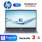 HP Notebook ขนาด 15.6 นิ้ว  รุ่น 15-FC0290AU (#B12T6PA#AKL)