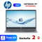 HP Notebook ขนาด 15.6 นิ้ว  รุ่น 15-FC0291AU (#B12T7PA#AKL)