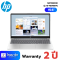 Notebook HP 15-FD0185TU (917N7PA#AKL) Moonlight Blue