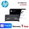HP Original LaserJet Toner Cartridge 76A CF276A