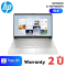 HP โน๊ตบุ๊ค  Notebook HP 15S-FQ5335TU (9Q4G3PA#AKL) (Natural Silver)