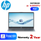 HP Notebook รุ่น 15-fd1107TU (A19CLPA#AKL)