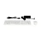 HP DESKTOP AIO 24-CR0106D SHELL WHITE (B13BGPA#AKL)