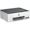 HP PRINTER (เครื่องพิมพ์ไร้สาย) HP SMART TANK 580 ALL-IN-ONE