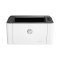 HP PRINTER Laser 108a (4ZB79A)