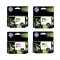 ตลับหมึกพิมพ์ Ink Cartridge HP 955XL