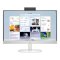 HP All In One PC 23.8 นิ้ว รุ่น 24-CR0106D (B13BGPA#AKL)
