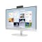 HP All In One PC 23.8 นิ้ว รุ่น 24-CR0106D (B13BGPA#AKL)