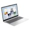 HP Notebook Essential รุ่น 15-FC0285AU Silver