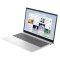 HP Notebook Essential รุ่น 15-FC0285AU Silver
