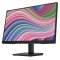 HP MONITOR (จอมอนิเตอร์) HP P22H G5 21.5 INCH IPS 75HZ (64X86AA AKL) (BLACK)