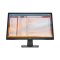 HP Monitor (จอมอนิเตอร์) FHD 21.5'' รุ่น P22va G4