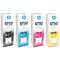 HP หมึกเติม GT52/GT53