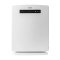 HATARI เครื่องฟอกอากาศ 32 ตรม. รุ่น AP12R1