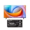 Hisense LED SMART TV VIDAA 60Hz รุ่น 40A4Q สมาร์ททีวี 40 นิ้ว