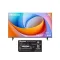 Hisense LED SMART TV VIDAA 60Hz รุ่น 32A4Q สมาร์ททีวี 32 นิ้ว