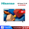 LED Smart TV 4K 55" Hisense รุ่น 55A6100K