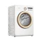 HISENSE เครื่องซักผ้าฝาหน้า10.5Kg. สีขาว รุ่นWF105R5